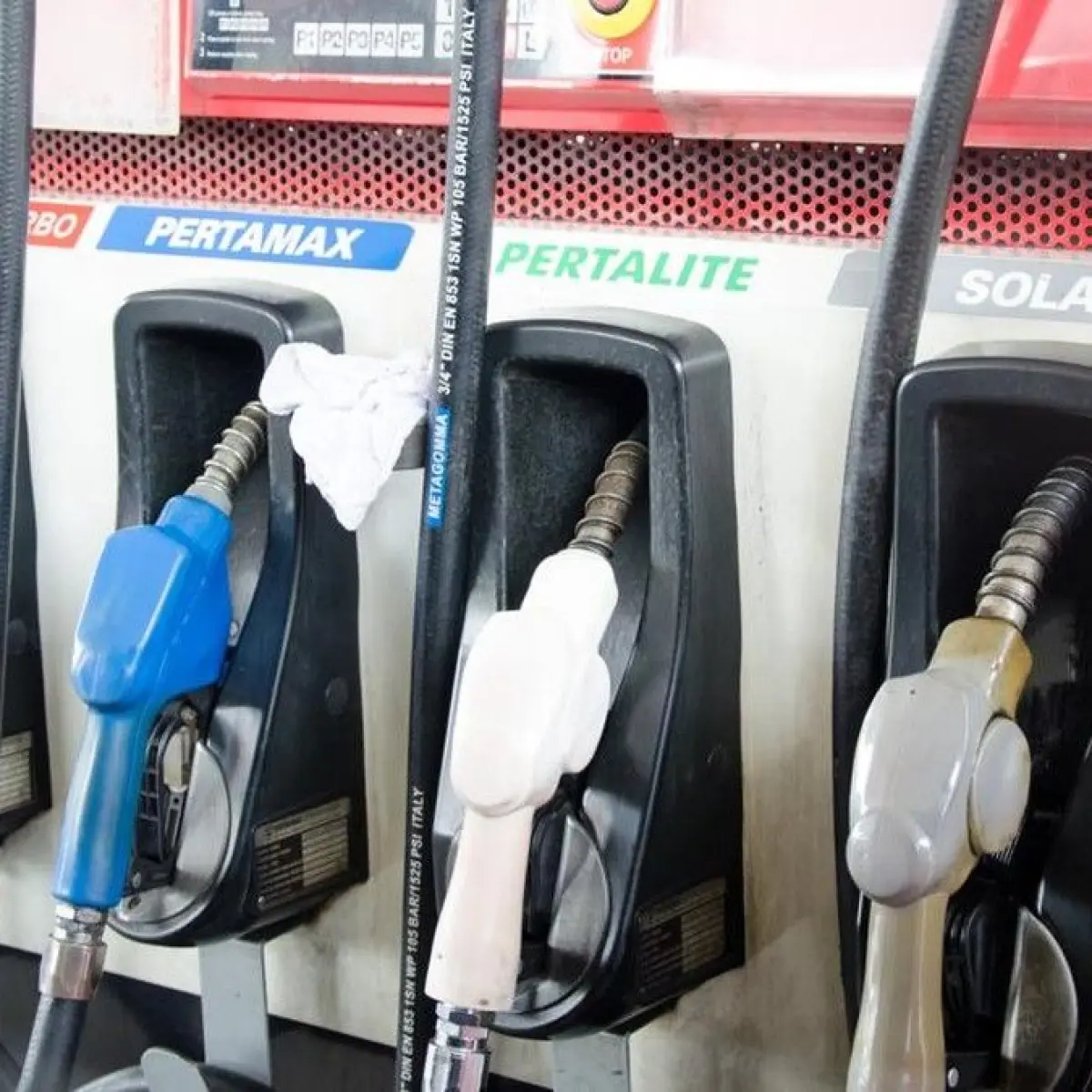 BBM Pertamina. Foto: Henri Aja/Wikimedia Commons/CC BY-SA 4.0