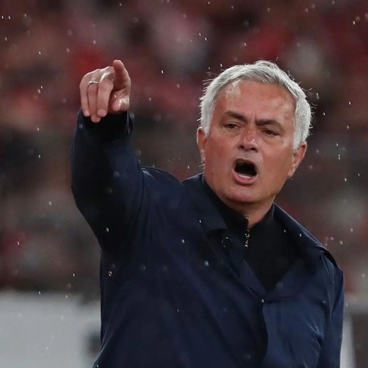 Real Madrid Akhiri Penantian Panjang, Era Baru Bersama Jose Mourinho Dimulai di Santiago Bernabéu
