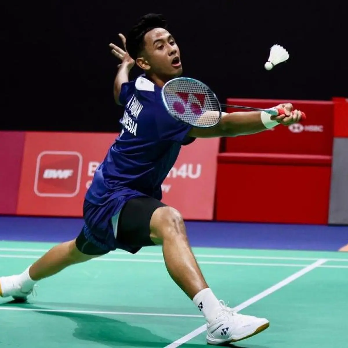 Leo/Daniel dan Alwi Farhan Kompak Melaju ke Babak 16 Besar Australian Open 2026
