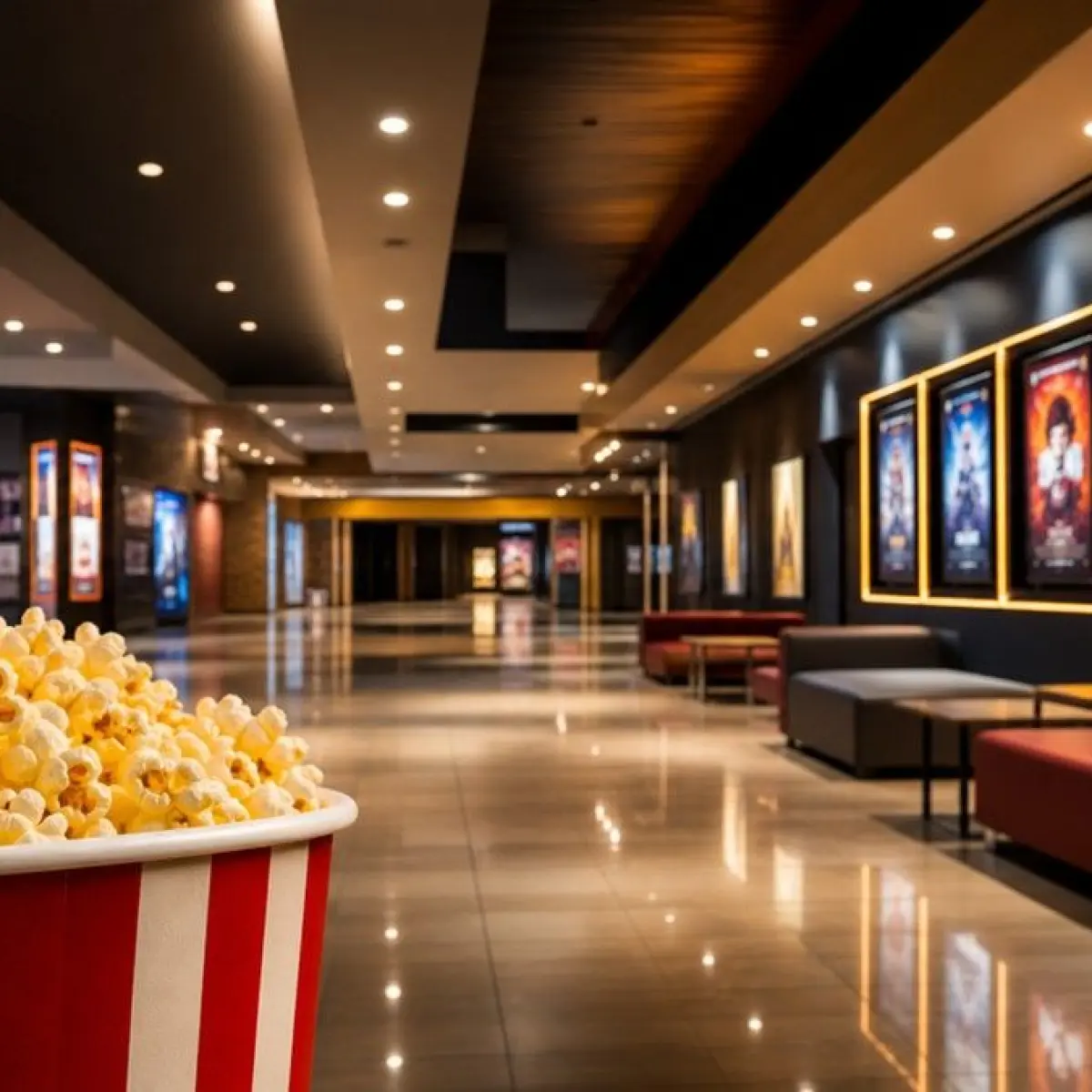 Rekomendasi Tempat Nonton Film Hemat di Surabaya: Tiga Bioskop Pilihan Rabu, 10 Juni 2026