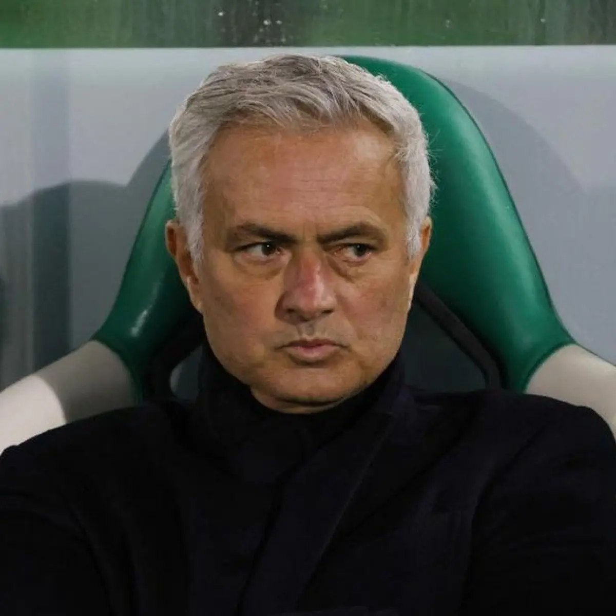 Benfica Umumkan Kepergian Mourinho ke Santiago Bernabeu; Marco Silva Jadi Arsitek Baru Dua Musim