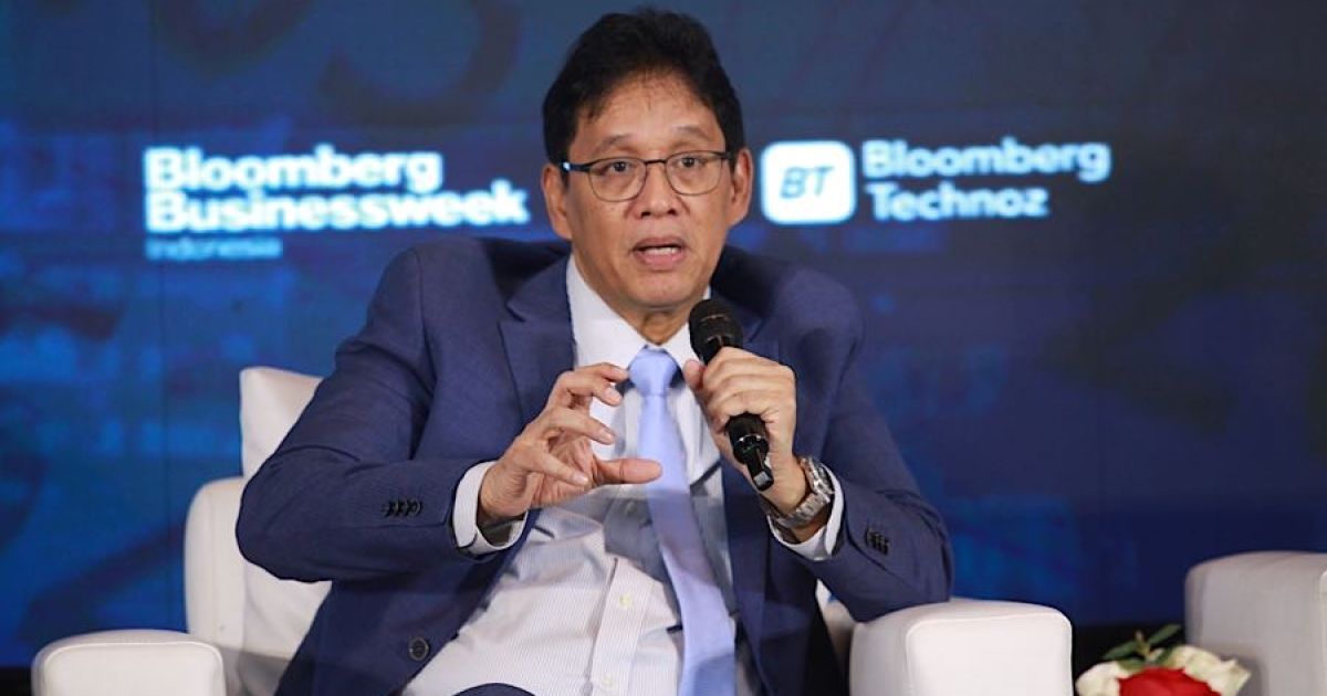 Antisipasi Badai Ekonomi Global, Menkeu Purbaya Sadewa Paparkan 9 Jurus Jaga Stabilitas Fiskal Nasional