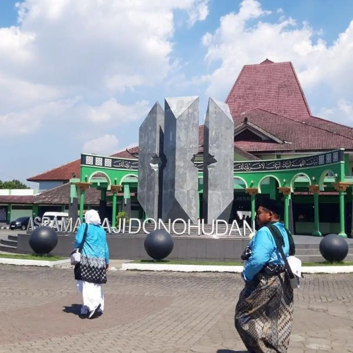 Tragedi Haji: Total 39 Jemaah Embarkasi Solo Wafat, Satu Meninggal di Pesawat Kepulangan