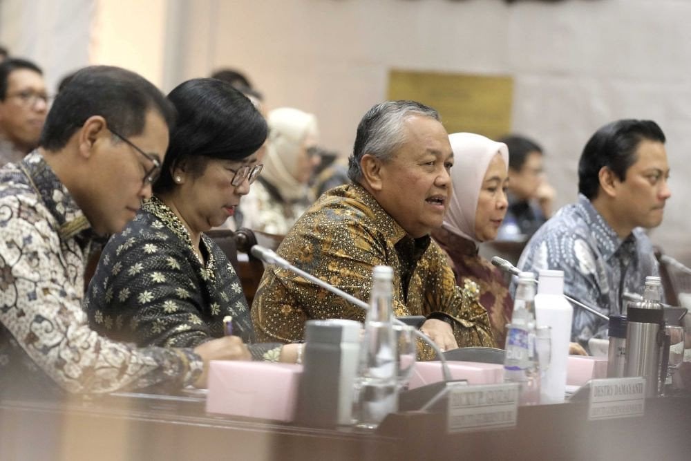 Sentimen Konsumen Indonesia Sedikit Melandai di Pertengahan Tahun 2026: Analisis Data Bank Indonesia