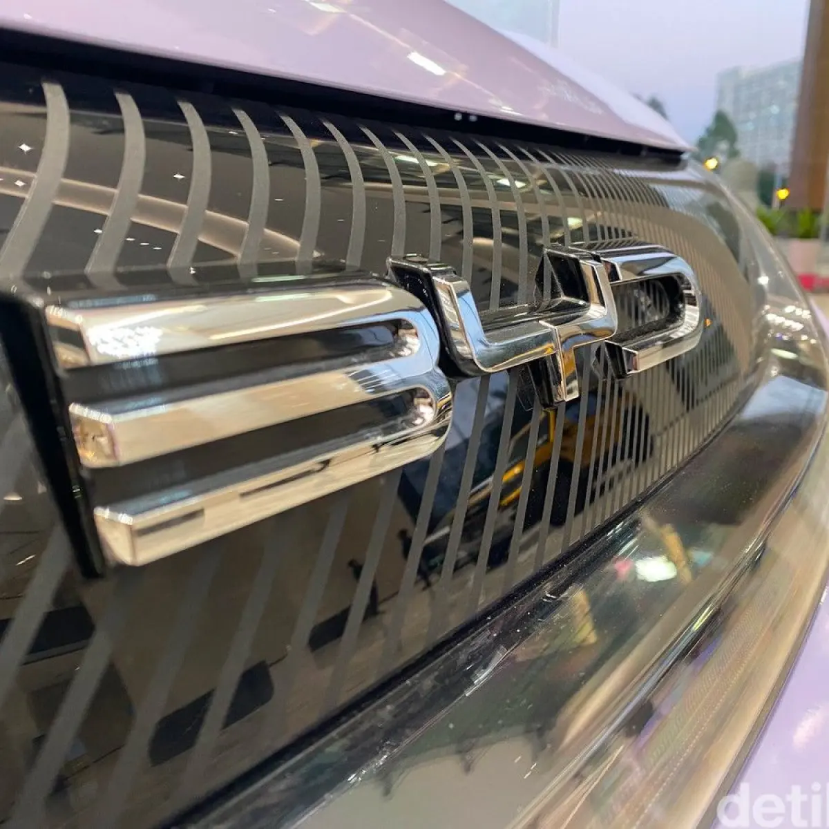 BYD Angkat Bicara Usai Masuk Daftar Hitam AS Terkait Dugaan Afiliasi Militer China