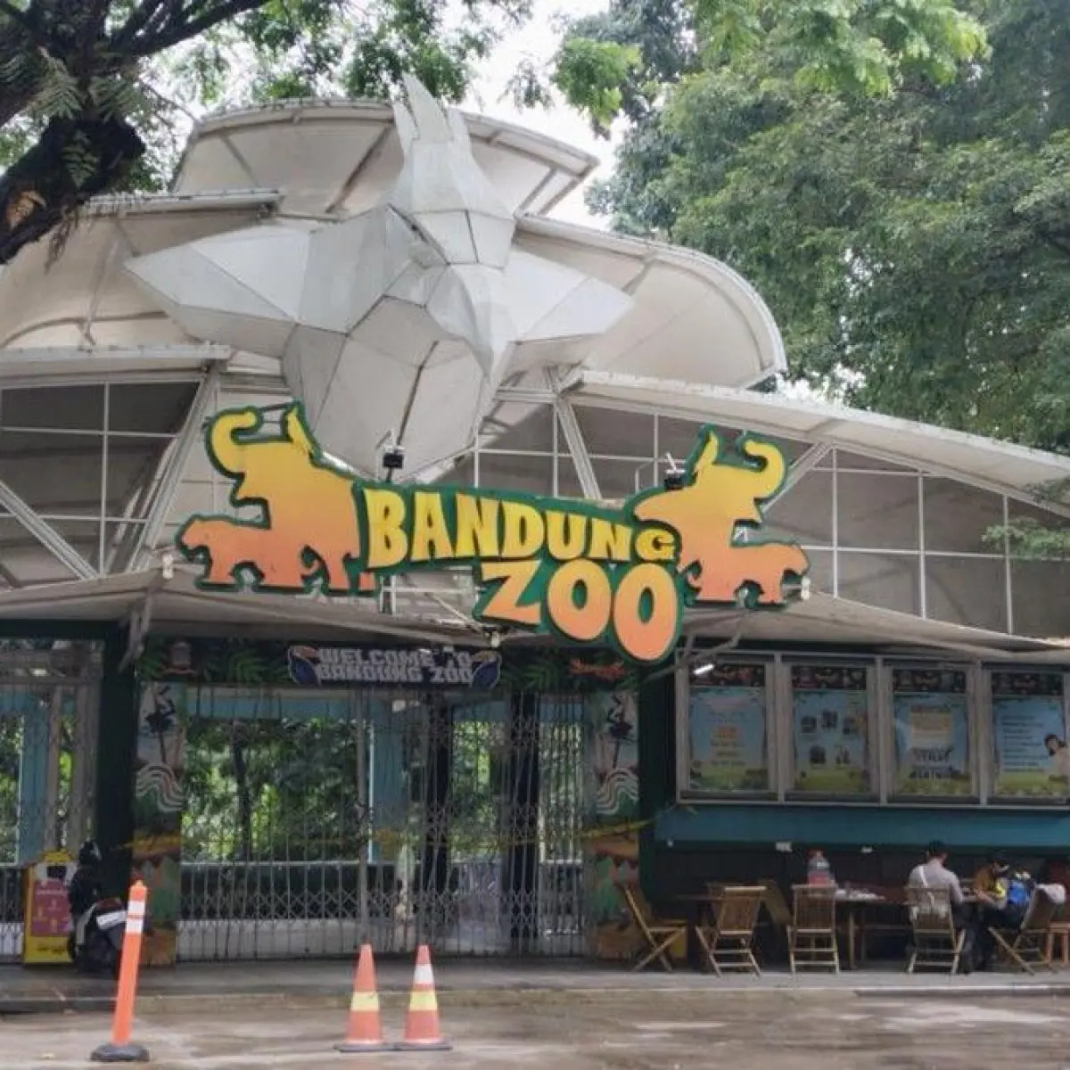 Kepastian Pengelolaan Baru Bandung Zoo Terungkap Hari Ini, Calon Mitra Wajib Setor Rp4,3 Miliar di Awal