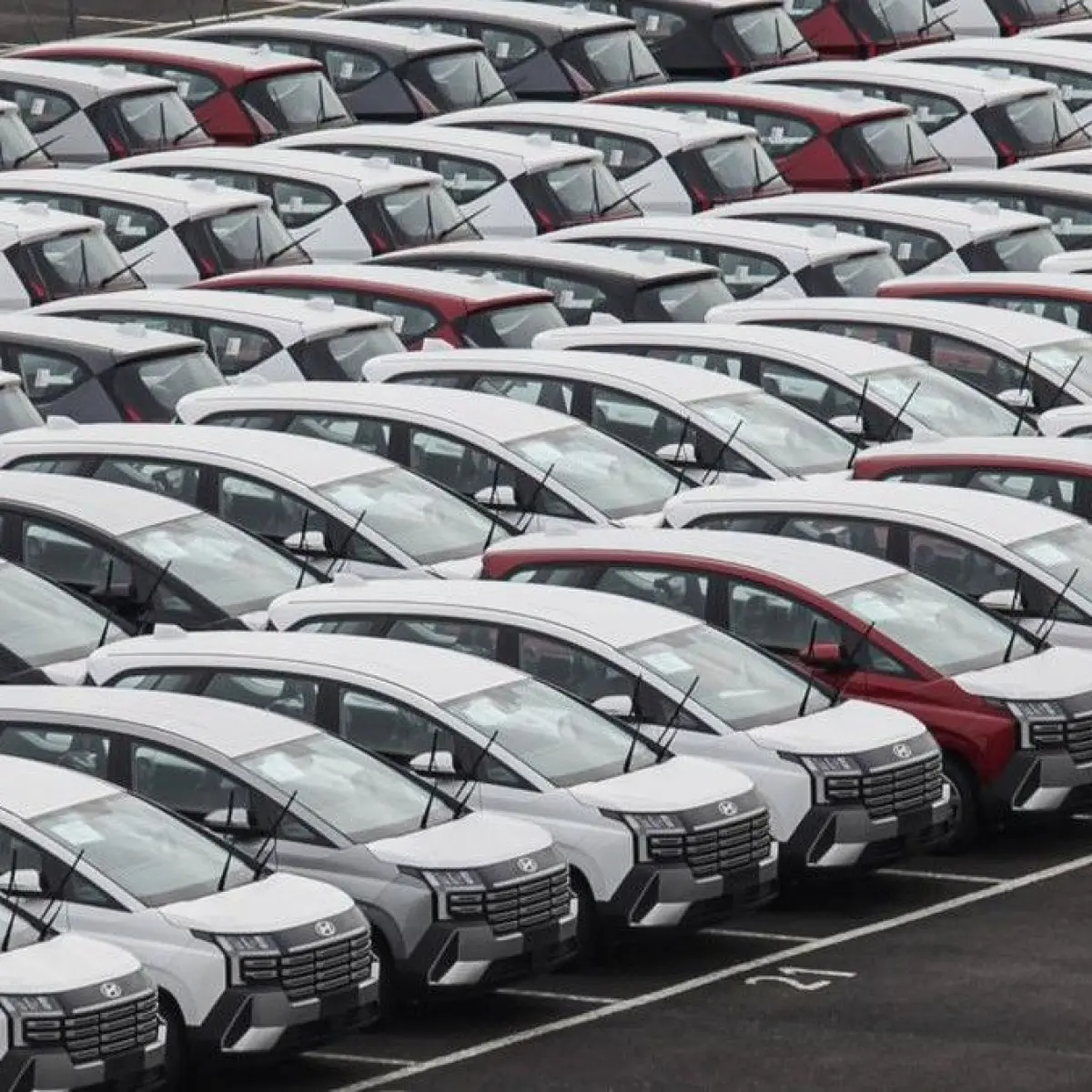 Penjualan Mobil Domestik Melambat di Mei 2026, Gaikindo Soroti Dampak Penundaan Subsidi Pemerintah