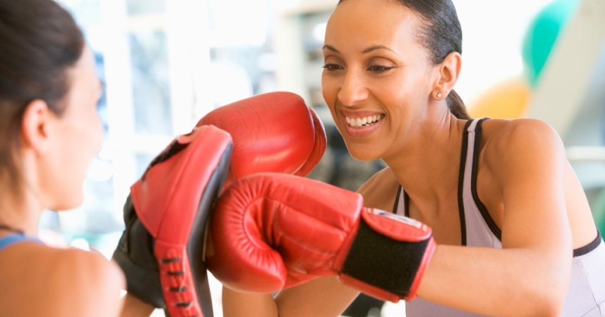 Manfaat Luar Biasa Boxing untuk Kesehatan Jantung hingga Pembentukan Tubuh Ideal