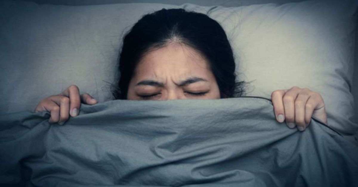 Mengenal Anxiety Dreams: Penyebab dan Cara Mengatasi Mimpi Buruk Akibat Kecemasan