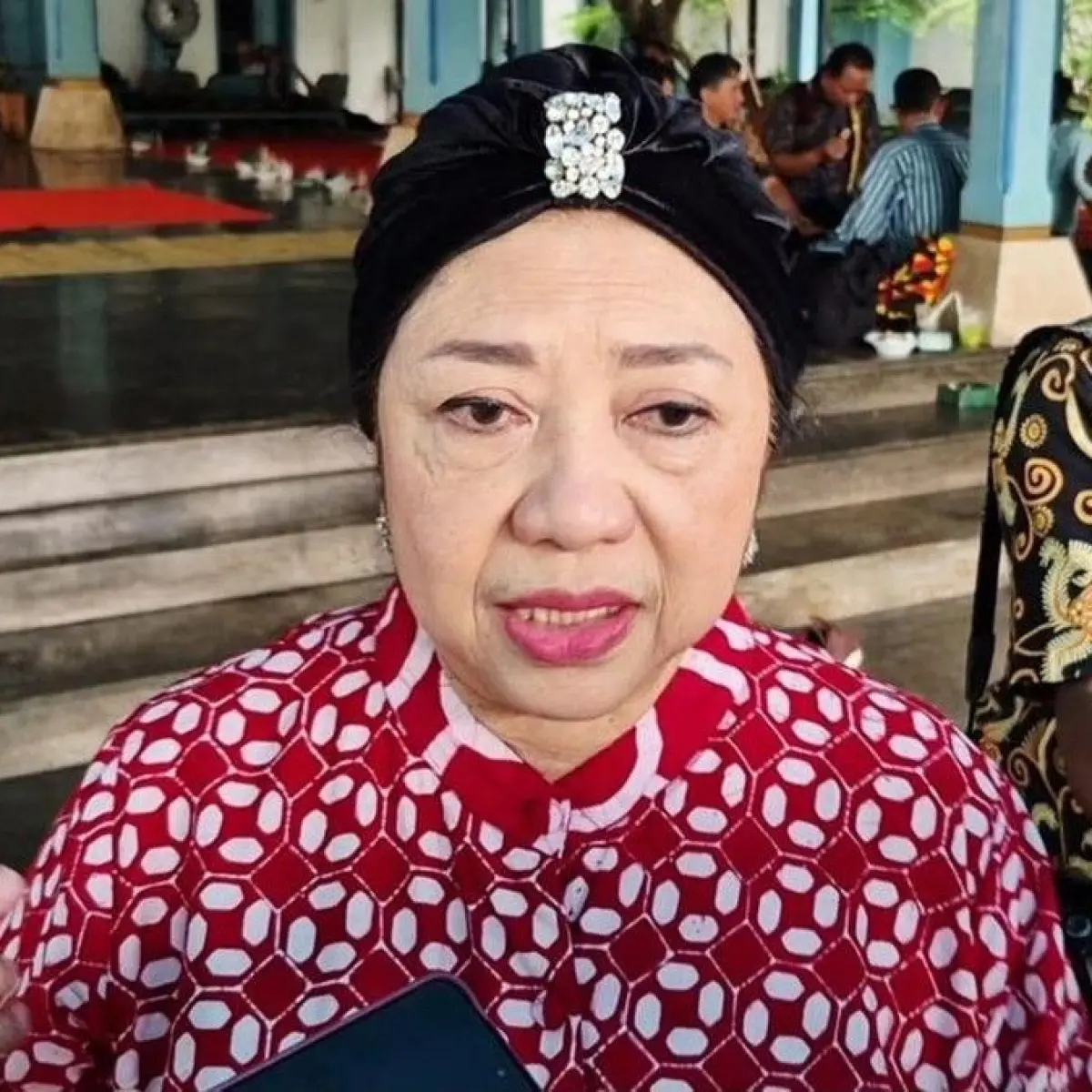 Dinamika Internal Keraton Solo Memanas: Gusti Moeng Tegaskan Dasar Hukum Jabatan Pengageng Sasana Wilapa
