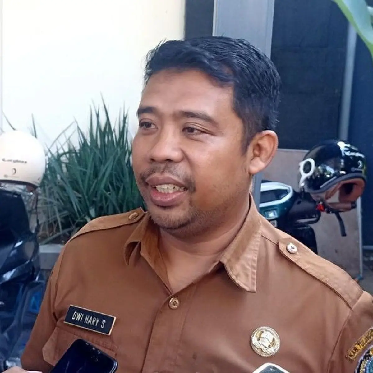 Pemkab Tulungagung Usul Kenaikan Upah PPPK Paruh Waktu, Anggaran Rp13 Miliar Disiapkan