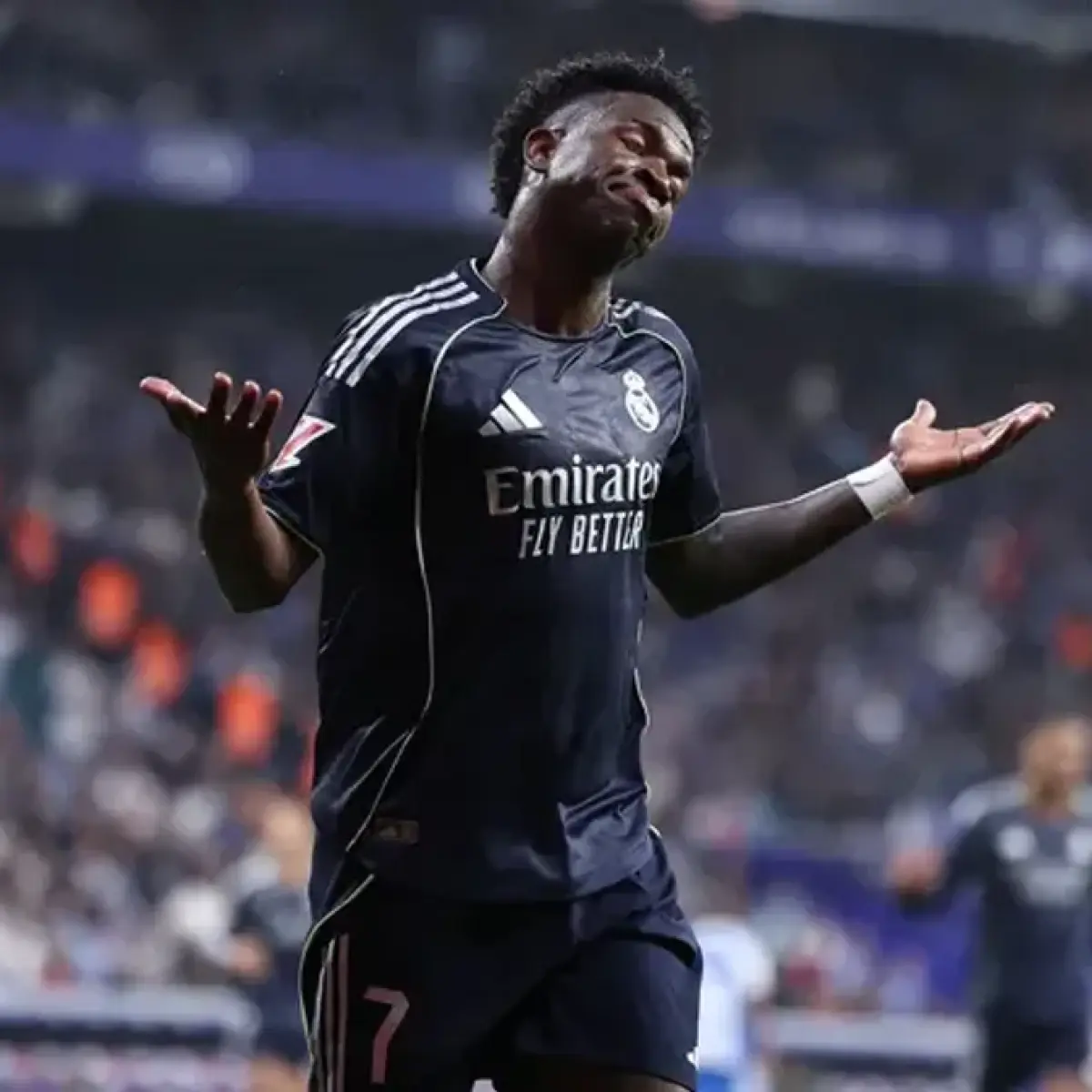 Pengakuan Eks Presiden Barcelona: Detail Negosiasi Krusial dengan Vinicius Junior dan Kegagalan Mendapatkan Kylian Mbappe
