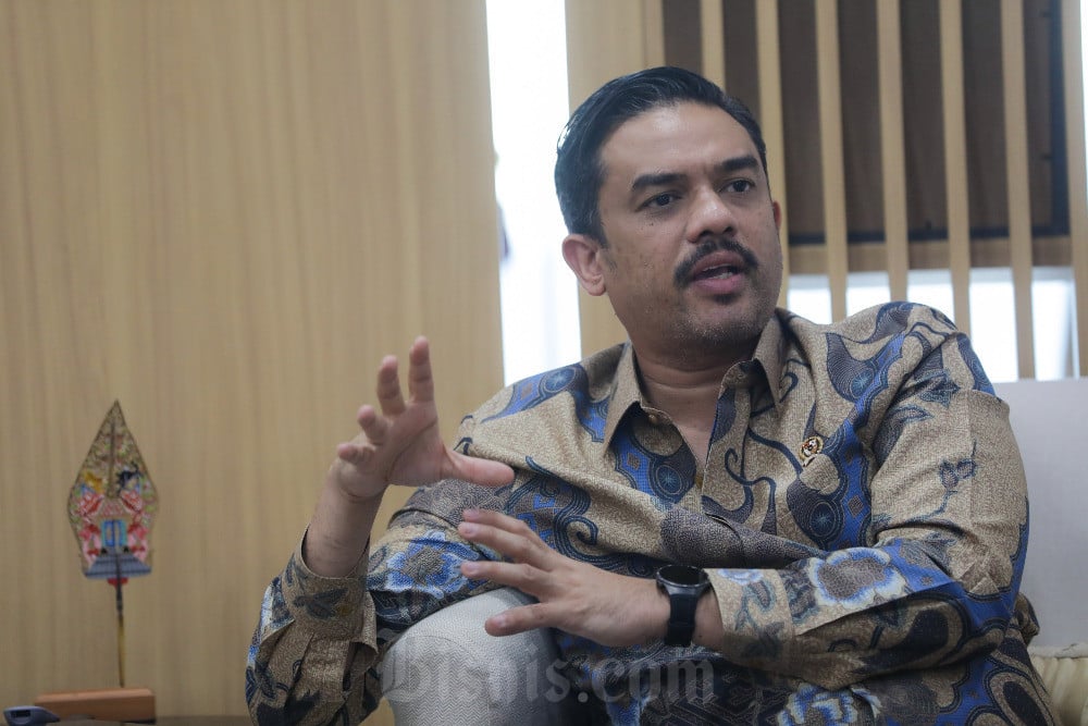 Regulator Tegaskan Mekanisme Sanksi Berat Menanti E-Commerce Pelanggar Perlindungan UMKM Digital