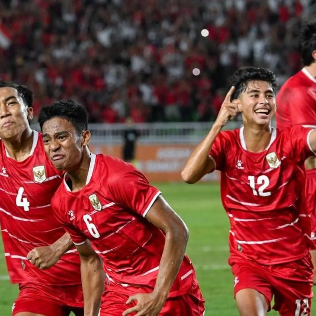 Menghadapi Raksasa Australia: Strategi Timnas U-19 Indonesia di Semifinal Piala AFF 2026