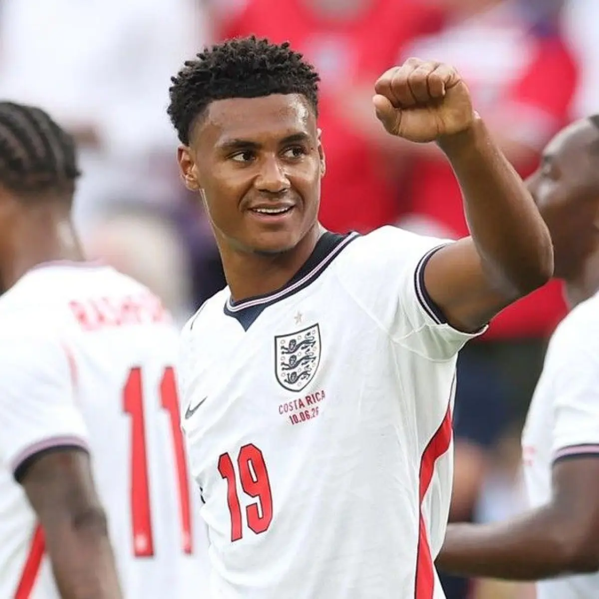 Inggris Amankan Kemenangan Dominan 3-0 atas Kosta Rika, Sinyal Positif Jelang Kompetisi Besar