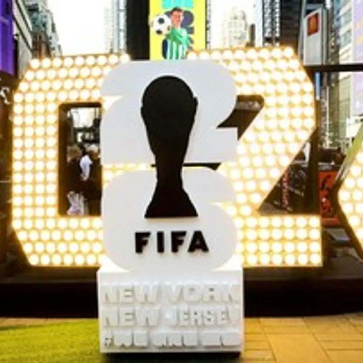 TVRI Jamin Siaran Gratis Seluruh Fase Grup Piala Dunia 2026 Tiga Negara Amerika