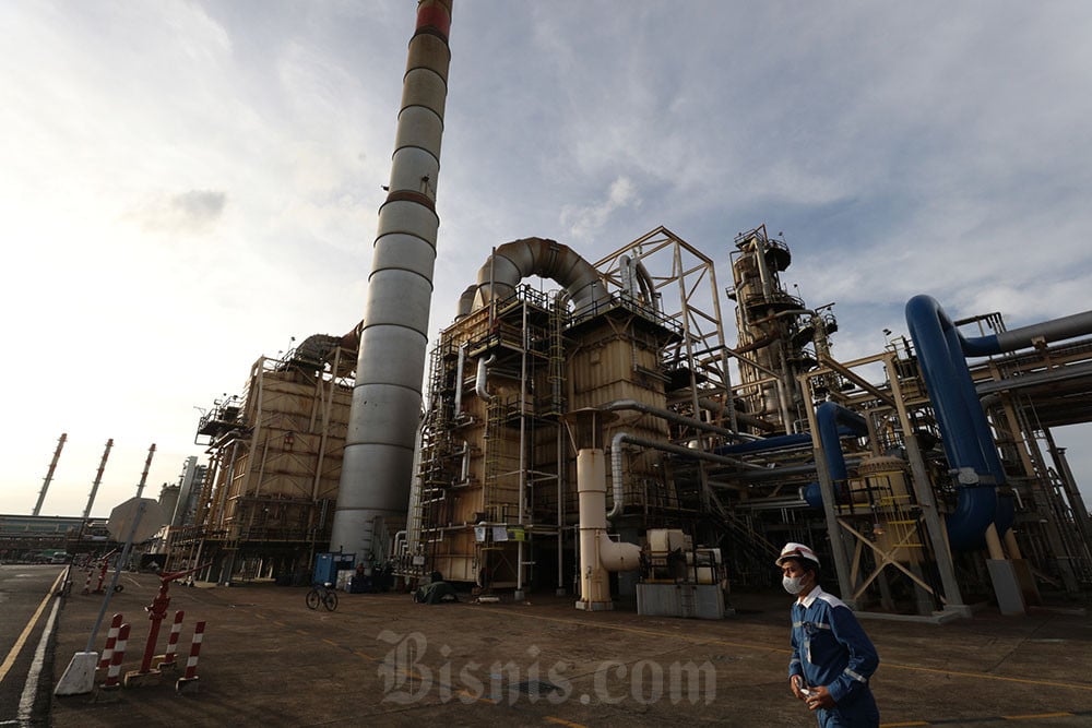Harga Pertamax dan Pertamax Green Naik Mulai Rabu, Ini Respons Pertamina atas Gejolak Pasar Energi Global