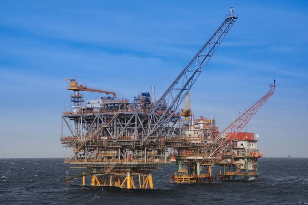 Dampak Geopolitik Timur Tengah: Harga Minyak Global Bergejolak Akibat Eskalasi AS-Iran