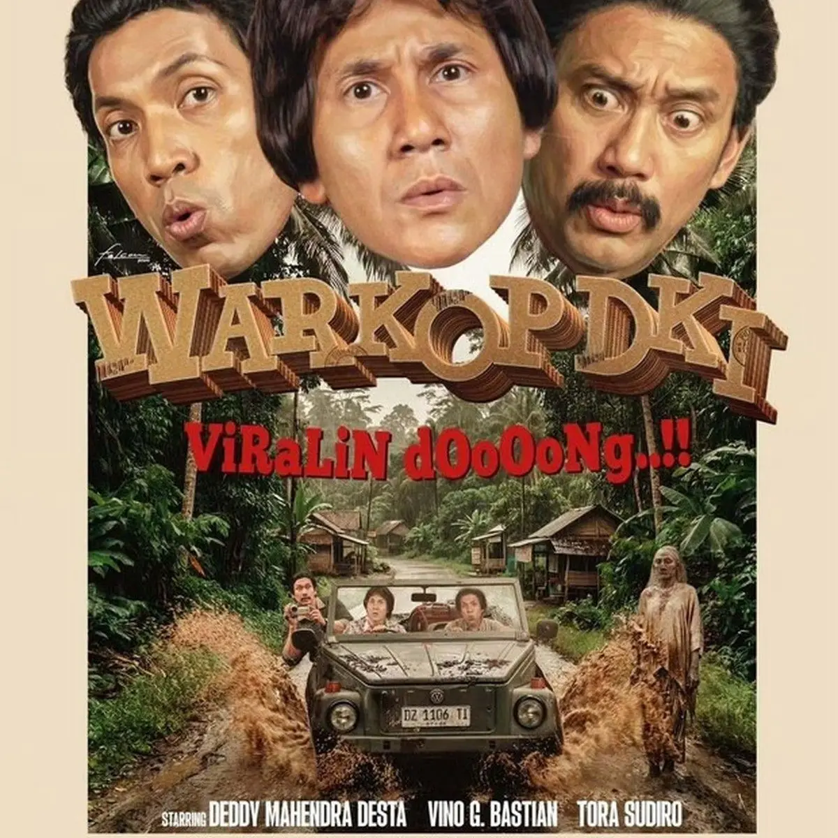 Hemat di Kantong: Panduan Lengkap Jadwal dan Harga Tiket Bioskop Paling Ramah di Surabaya, Kamis 11 Juni 2026
