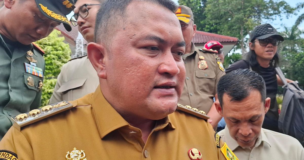 Pemkab Bogor Ikuti Kebijakan Pusat soal Penghapusan Honorer