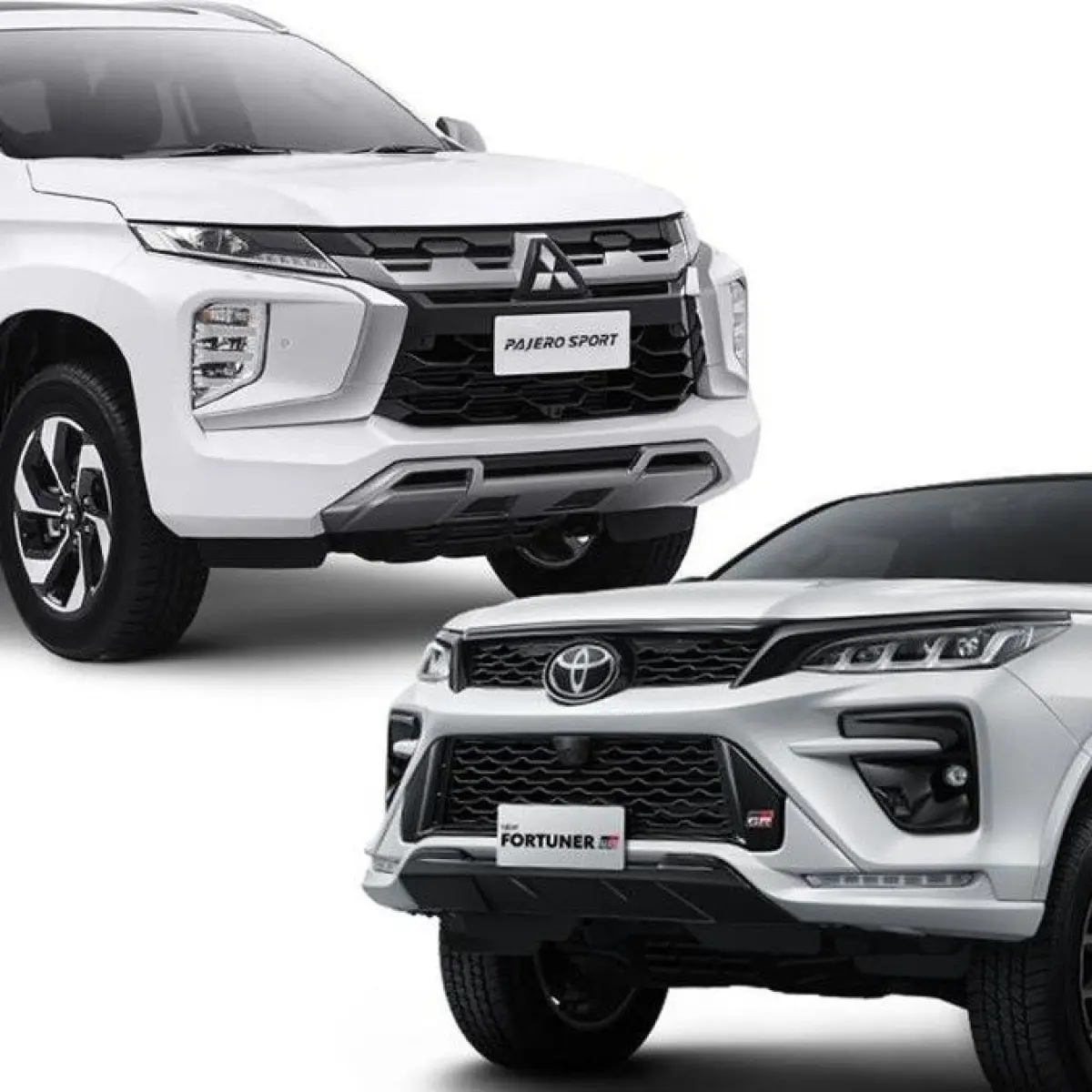 Analisis Komparatif Pajak Kendaraan Tahunan Toyota Fortuner dan Mitsubishi Pajero Sport Tahun 2026