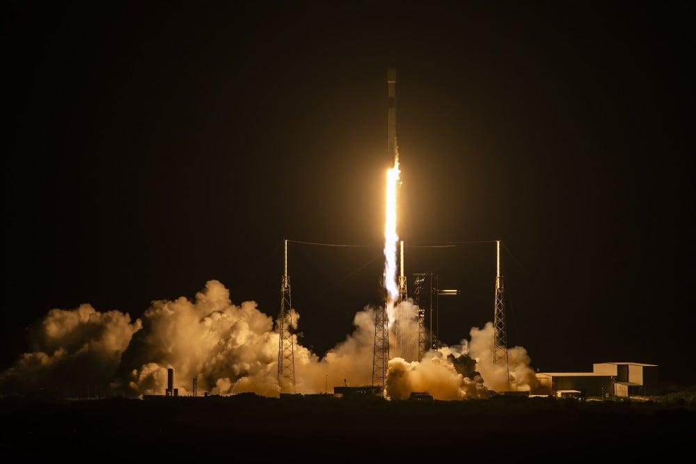 SpaceX Siap Melantai di Bursa, Prospek IPO Raksasa yang Berpotensi Pecahkan Rekor Global