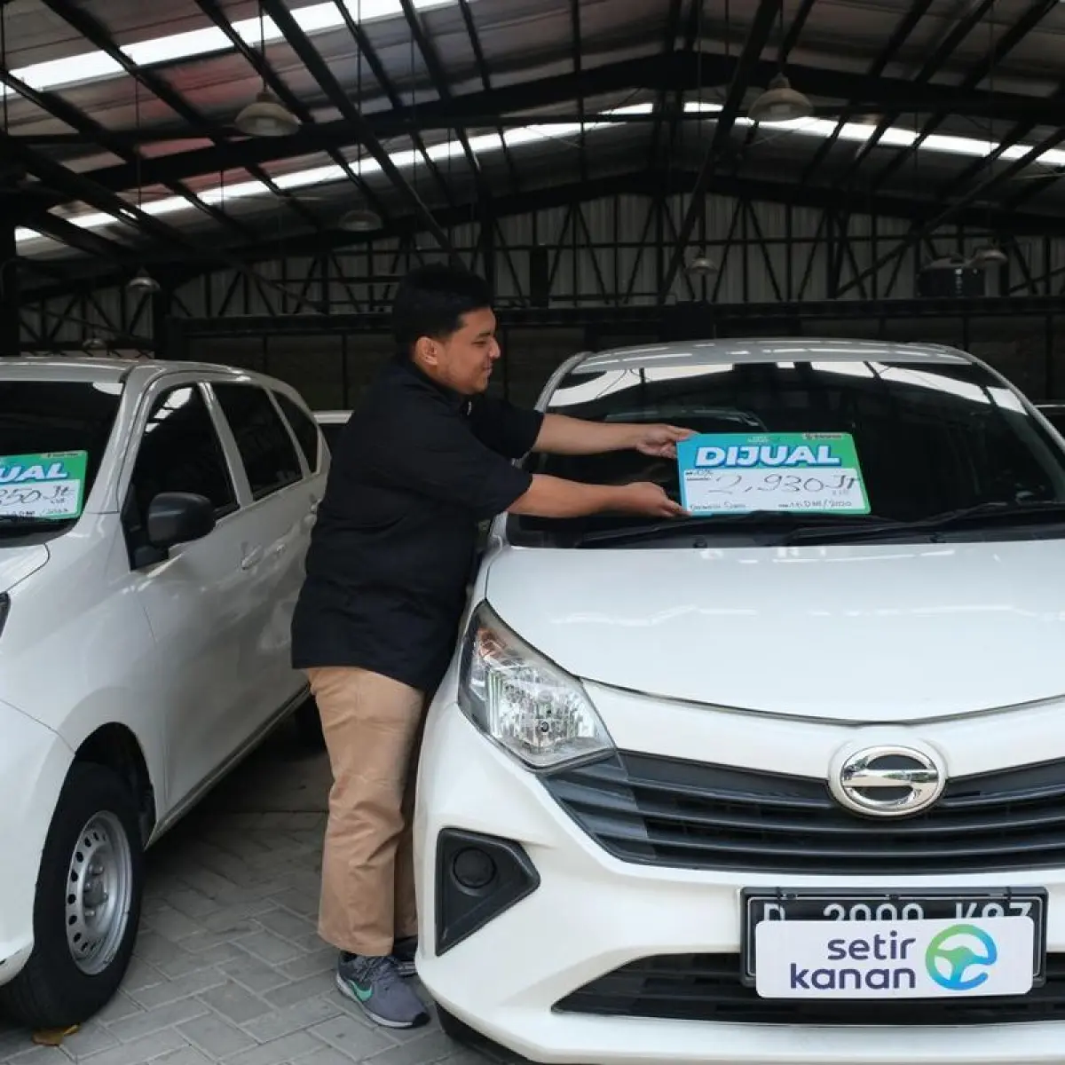 Penjualan Mobil Nasional Mei 2026 Menguat, Mendorong Pertumbuhan Pembiayaan Multifinance