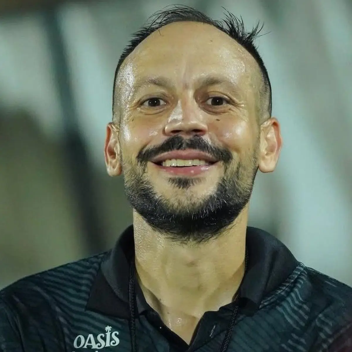 Persijap Jepara Amankan Juru Taktik Portugal, Mario Lemos Dipercaya Pimpin Tim di Super League Musim 2026/27