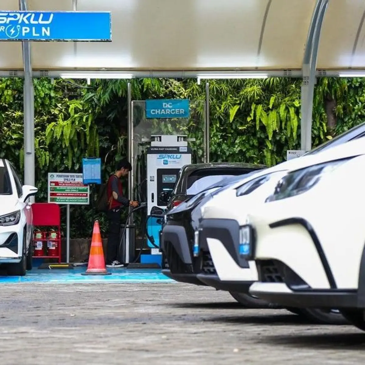 Insentif Tertunda Picu Penjualan Mobil Listrik Domestik Anjlok Signifikan pada Mei 2026