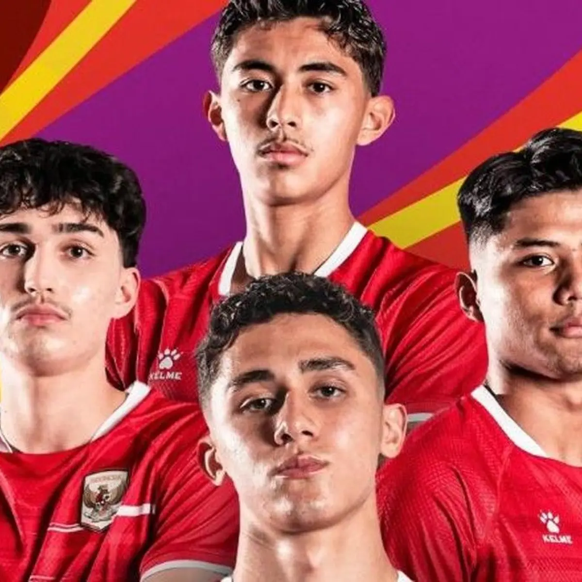 Menjaga Tahta Juara, Timnas Indonesia U-19 Hadapi Rintangan Berat Kontra Australia di Semifinal AFF 2026