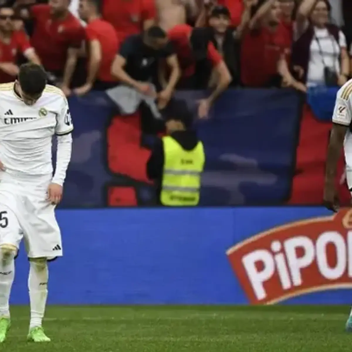 Real Madrid Internal Memanas: Pencarian Informan Rahasia Jadi Prioritas Utama Manajemen