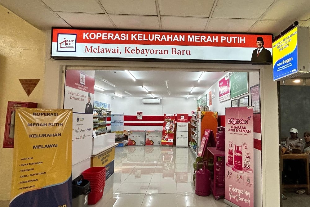 DPR Soroti Kesiapan Kemenkop Capai Target 40.000 KopDes Merah Putih Beroperasi Penuh di 2026
