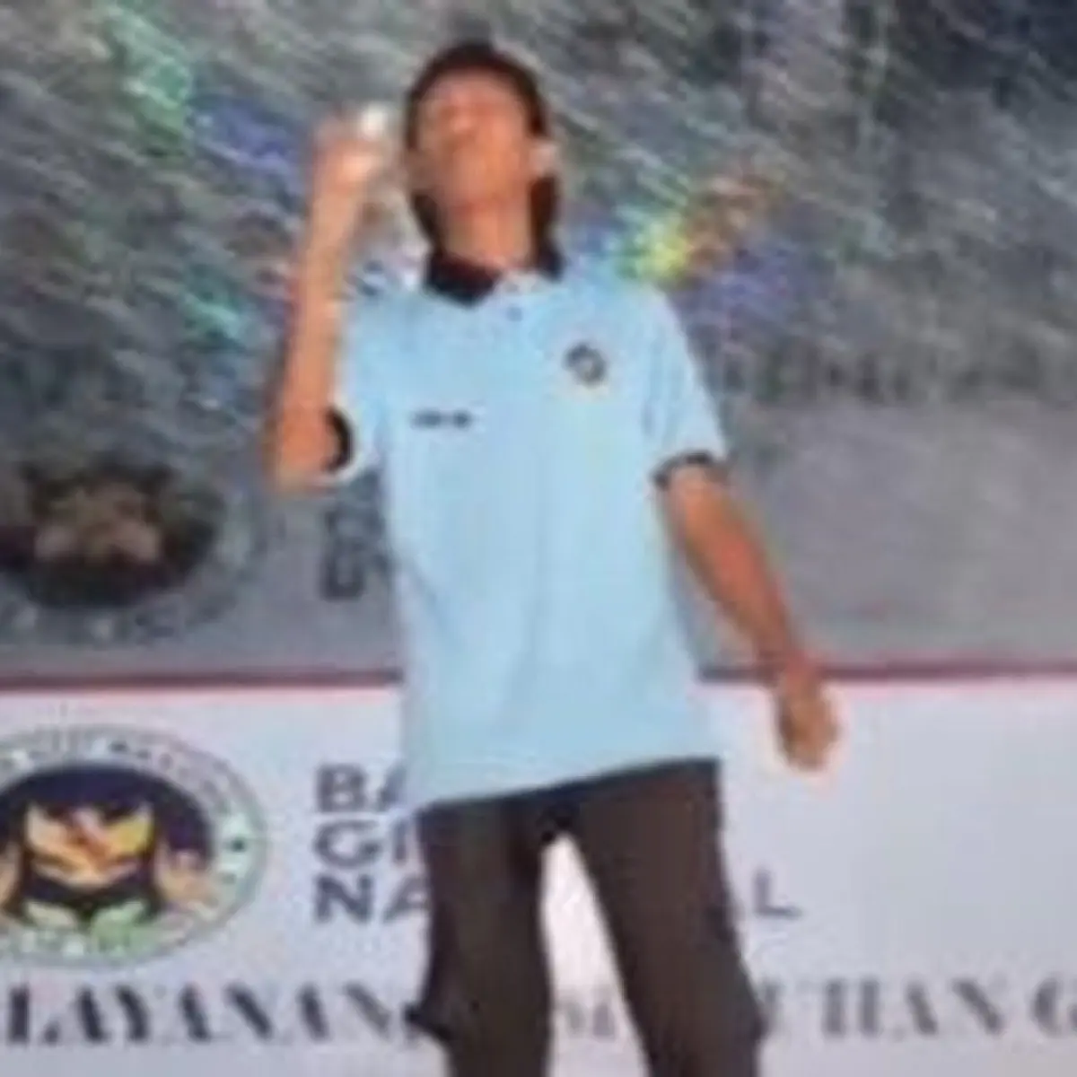 SPPG Brebes Angkat Bicara soal Video Debus Viral: Klarifikasi Murni Hiburan, Bukan Pamer Kekuatan