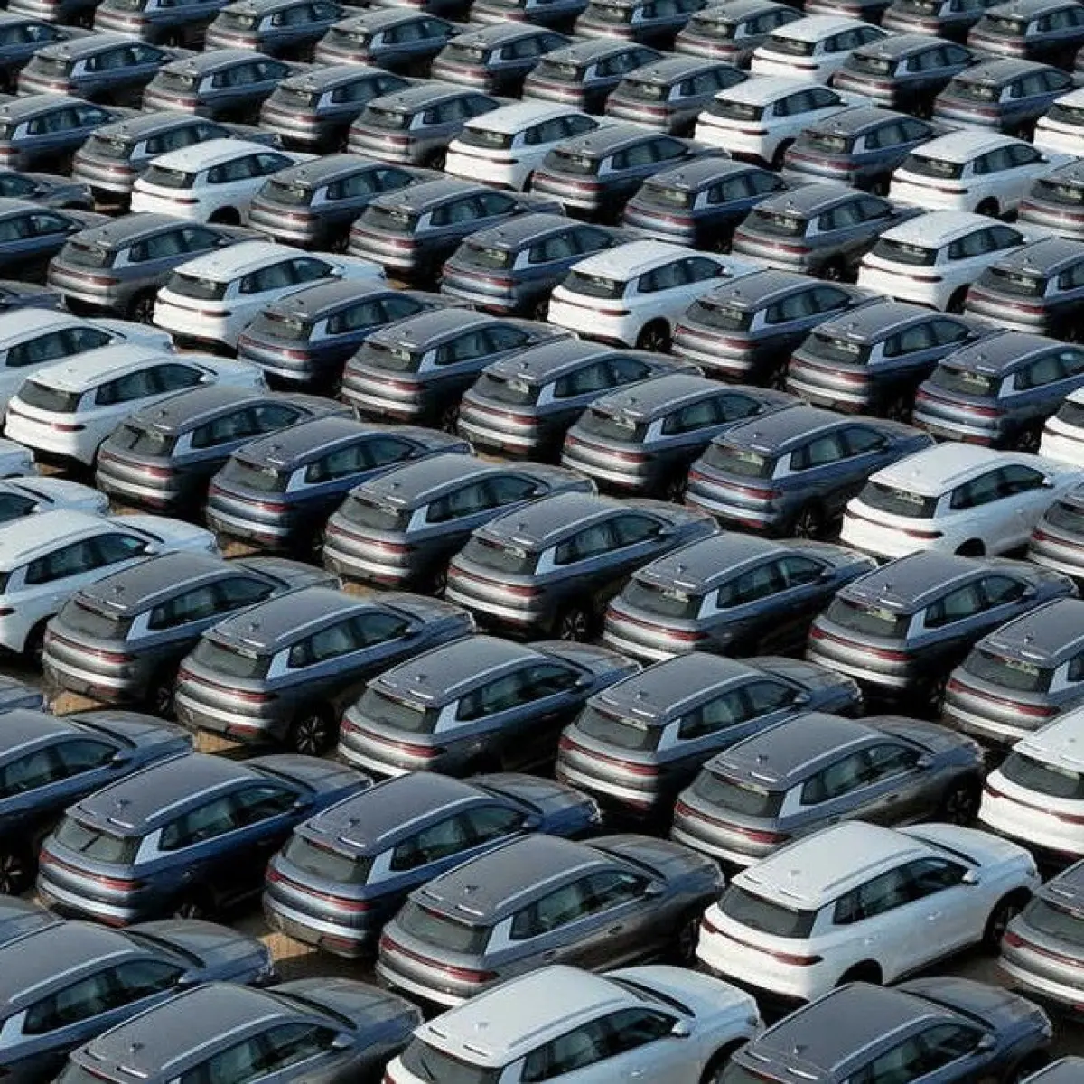 Intervensi Regulator Beijing: Ketika Perang Harga Otomotif China Memicu Panggilan Mendesak dari Pemerintah