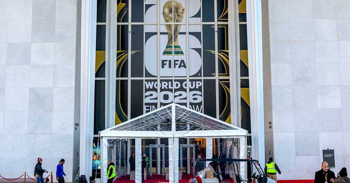 Dampak Gelaran Piala Dunia 2026 Terhadap Kinerja Emiten Teknologi dan Media di Indonesia