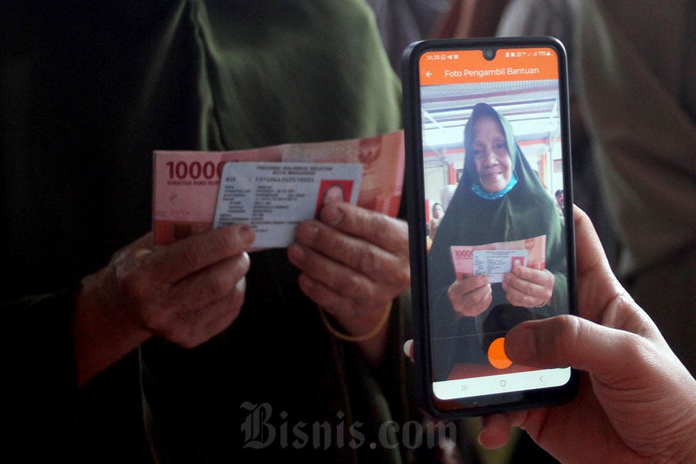 Mengurai Tabir Bansos 2026: Panduan Jelas Memastikan Keluarga Prasejahtera Menerima Bantuan Pemerintah