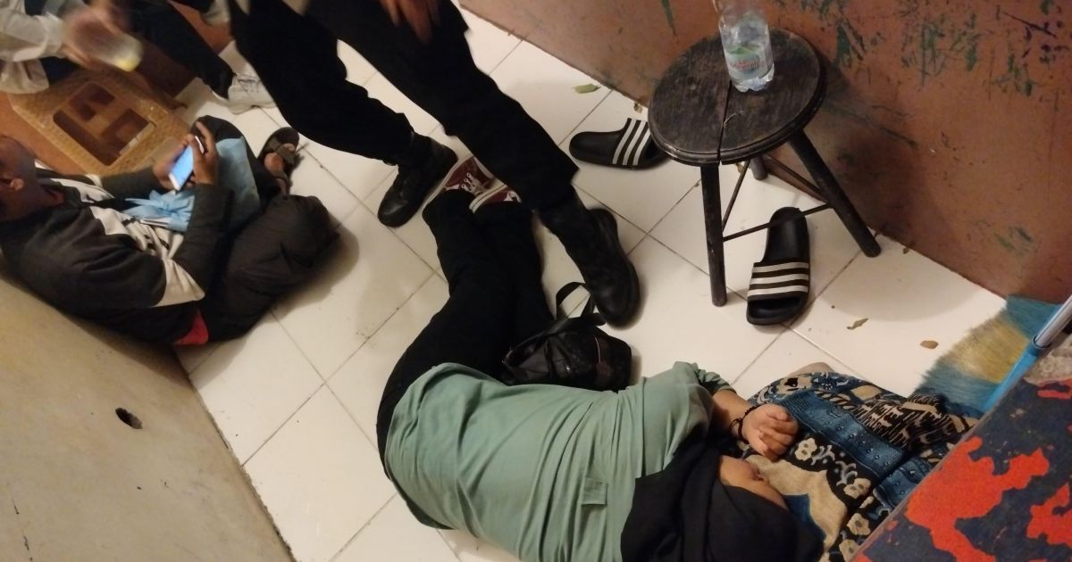 Wanita di Bogor Diduga Dibius di Lapangan Sempur, Ponsel dan Uang Hilang
