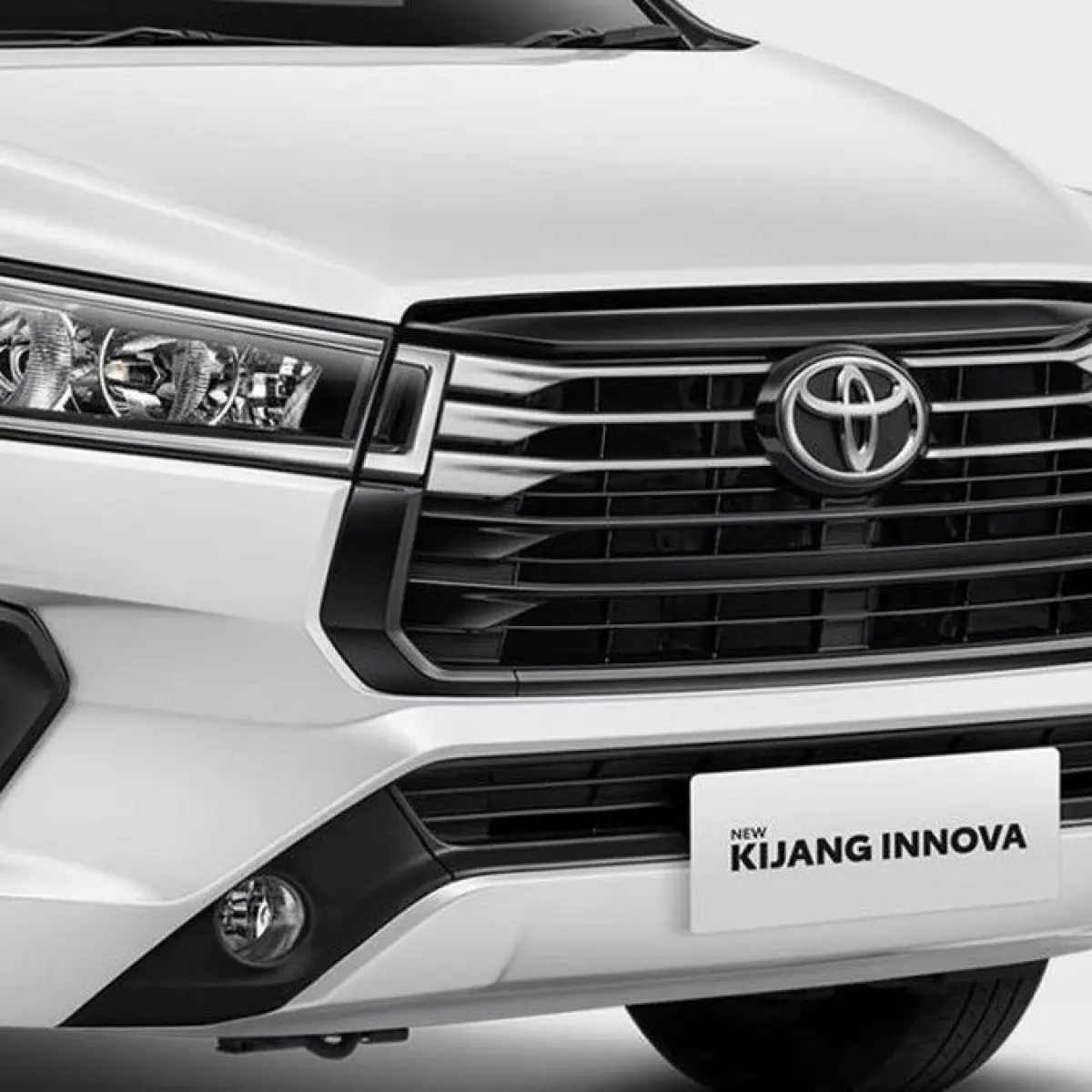 Ketangguhan Diesel Lawas: Mengapa Kijang Innova Reborn Masih Superior di Pasar Mobil MPV Indonesia