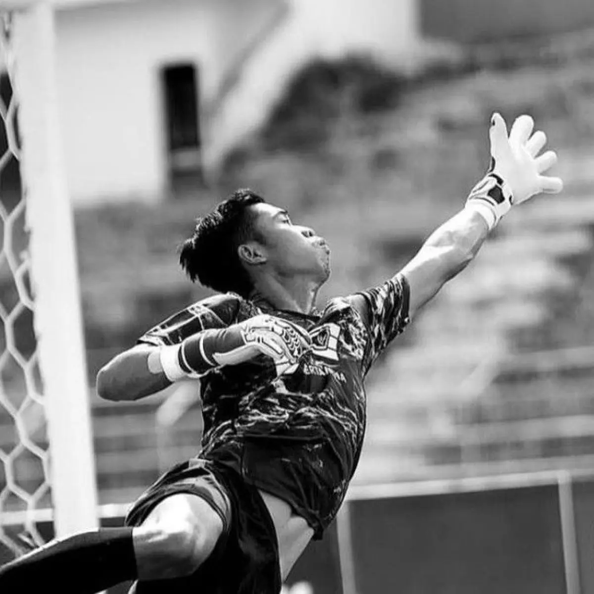 Eks Kiper Persiku Kudus Nuri Agus Wibowo Dikabarkan Menghilang Sejak Awal Pekan