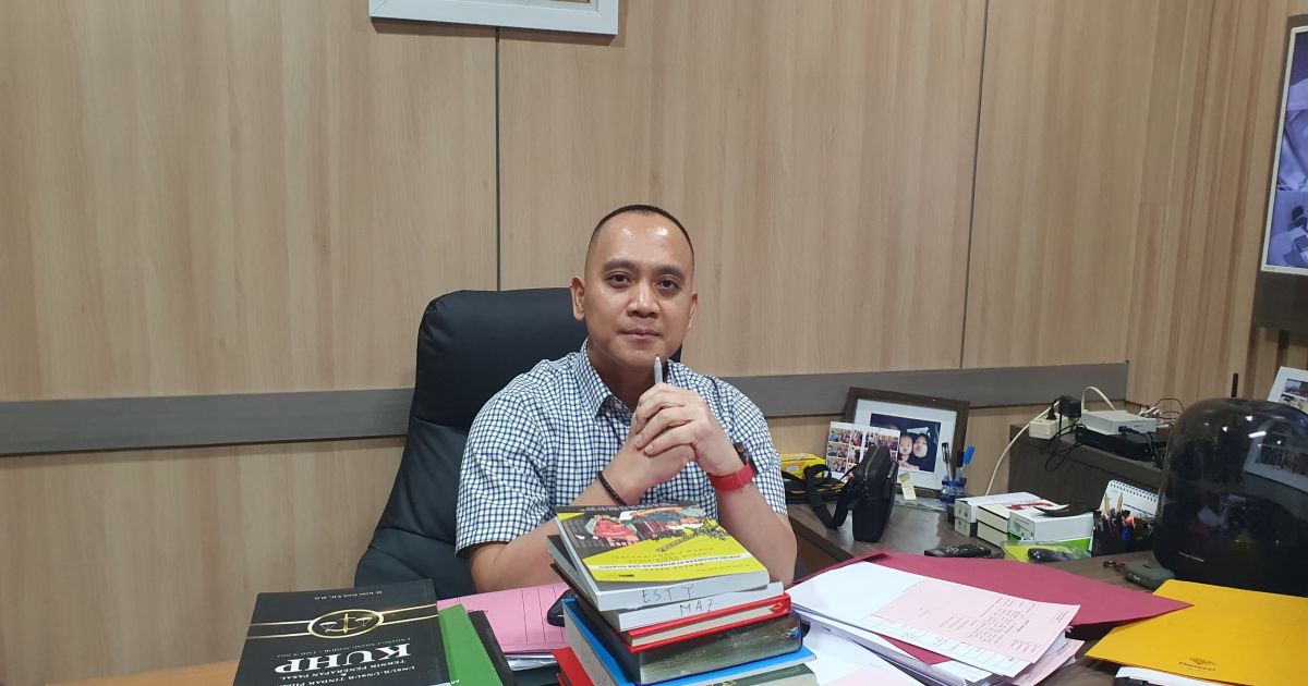 Dugaan Korupsi Aset Pemkab Bogor, Kejari Perkirakan Kerugian Rp1,2 Miliar