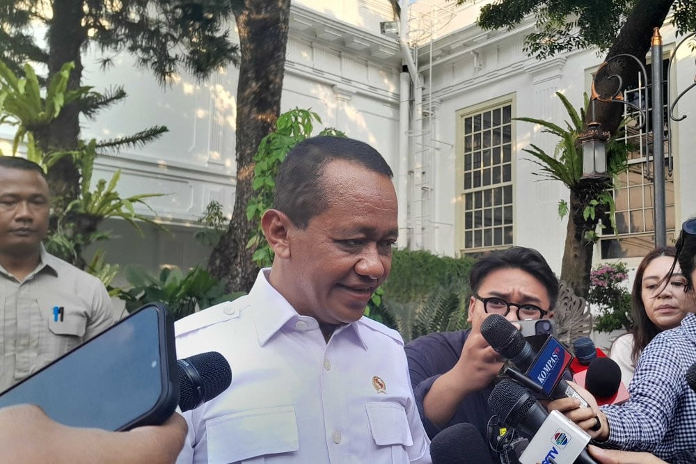 Pemerintah Pastikan Pasokan BBM Nasional Aman di Tengah Volatilitas Energi Global, Subsidi Tetap Prioritas