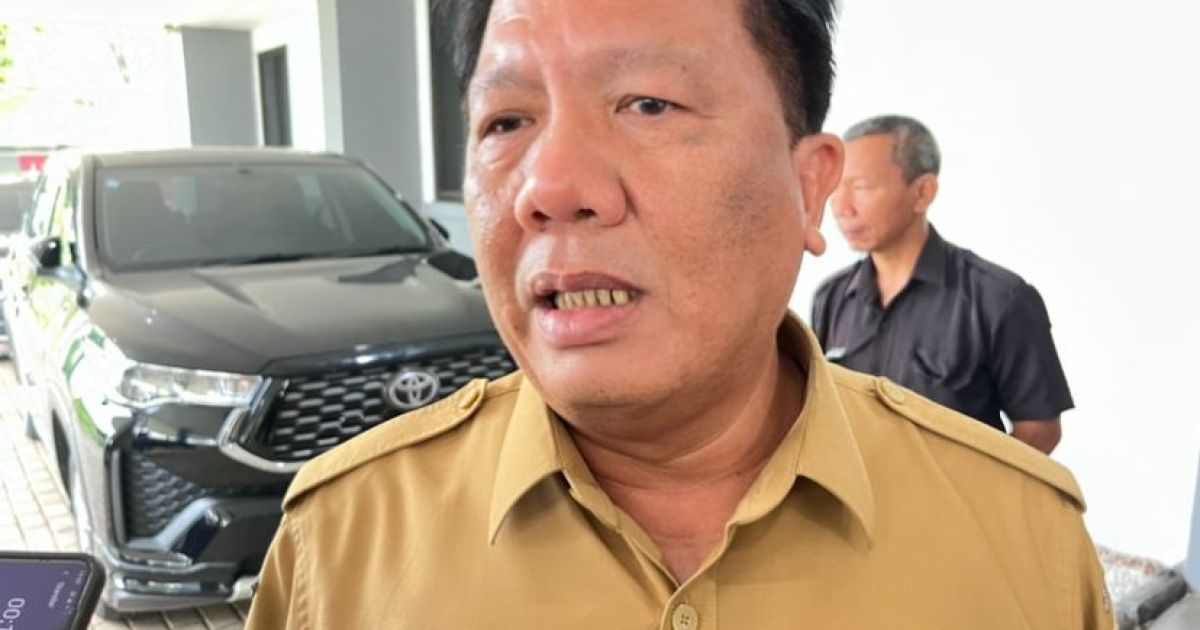 Jembatan Bojonggede-Kemang Rp56 Miliar Segera Dibangun, Kontrak Ditandatangani Pekan Ini