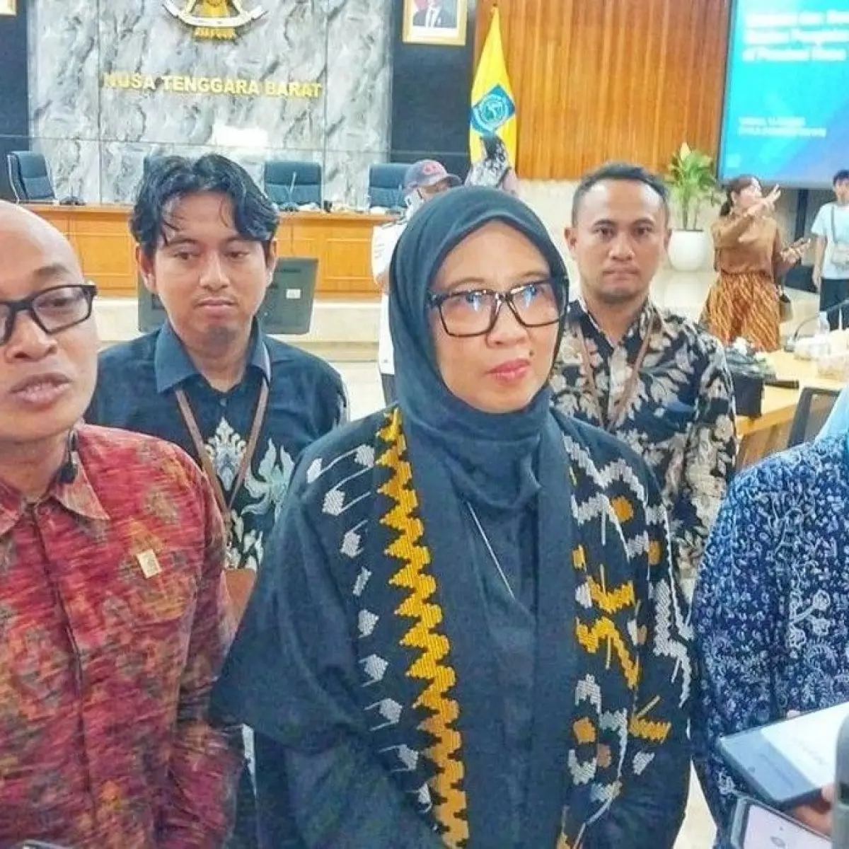 Infrastruktur Kendaraan Listrik NTB Melonjak Delapan Kali Lipat, Konsumsi Daya SPKLU Ikut Meroket