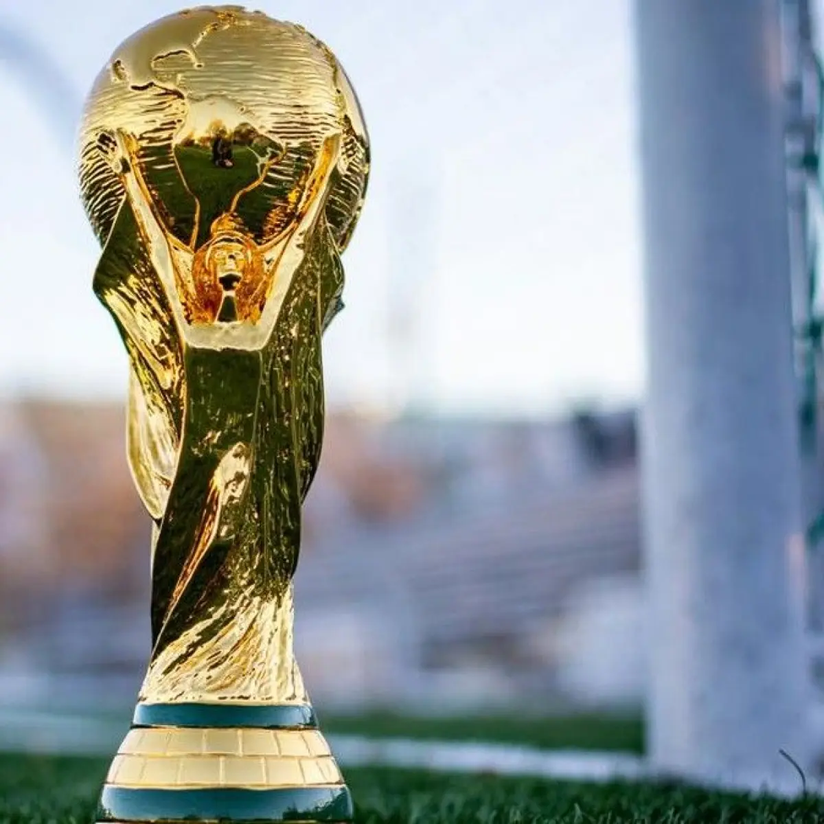 Jadwal Padat Piala Dunia 2026: Amerika Serikat Siap Hadapi Tantangan Paraguay di Laga Kedua Penyisihan Grup
