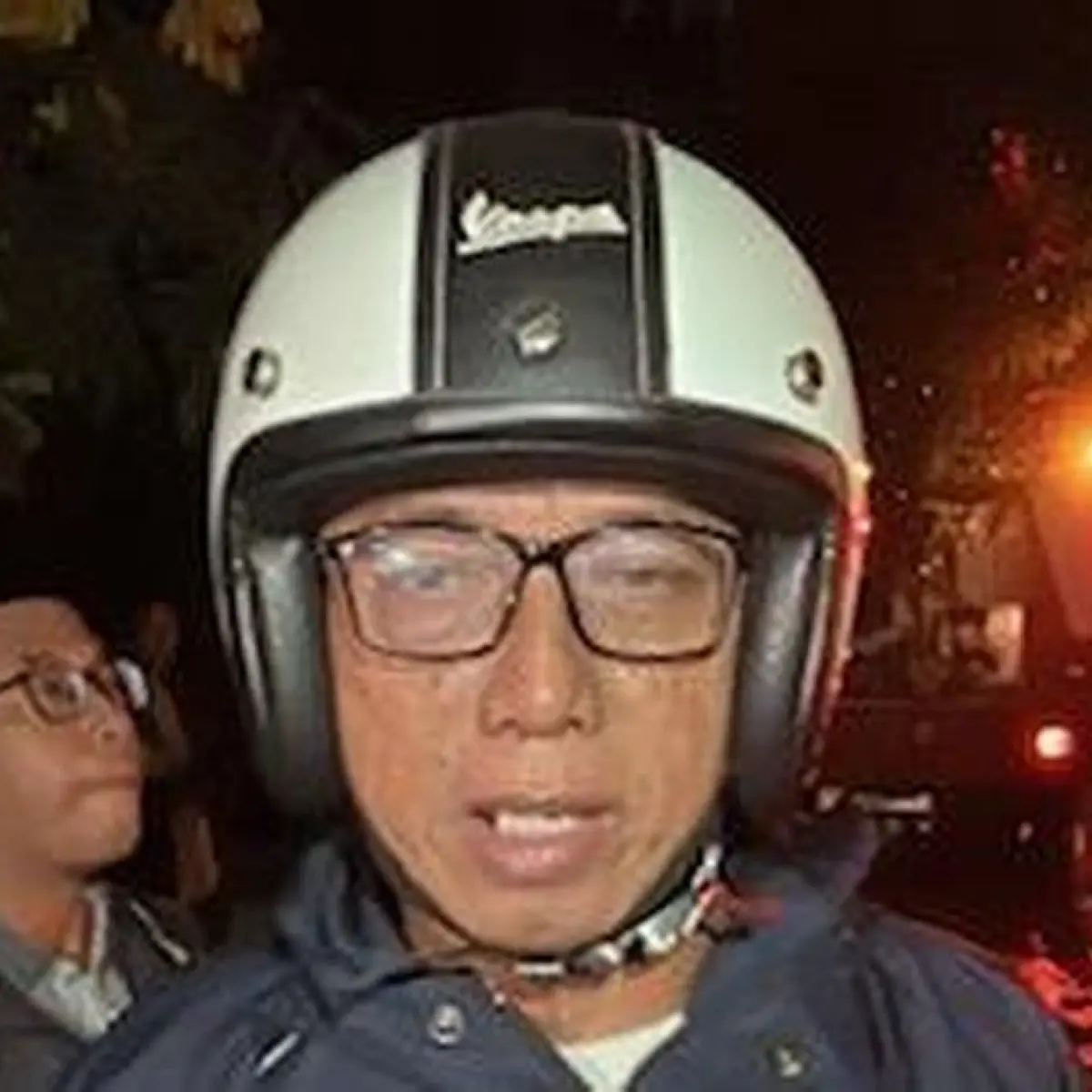 Tiga Ruangan MTsN 1 Kota Kediri Terbakar, Aktivitas Belajar Mengajar Dipastikan Berjalan Normal