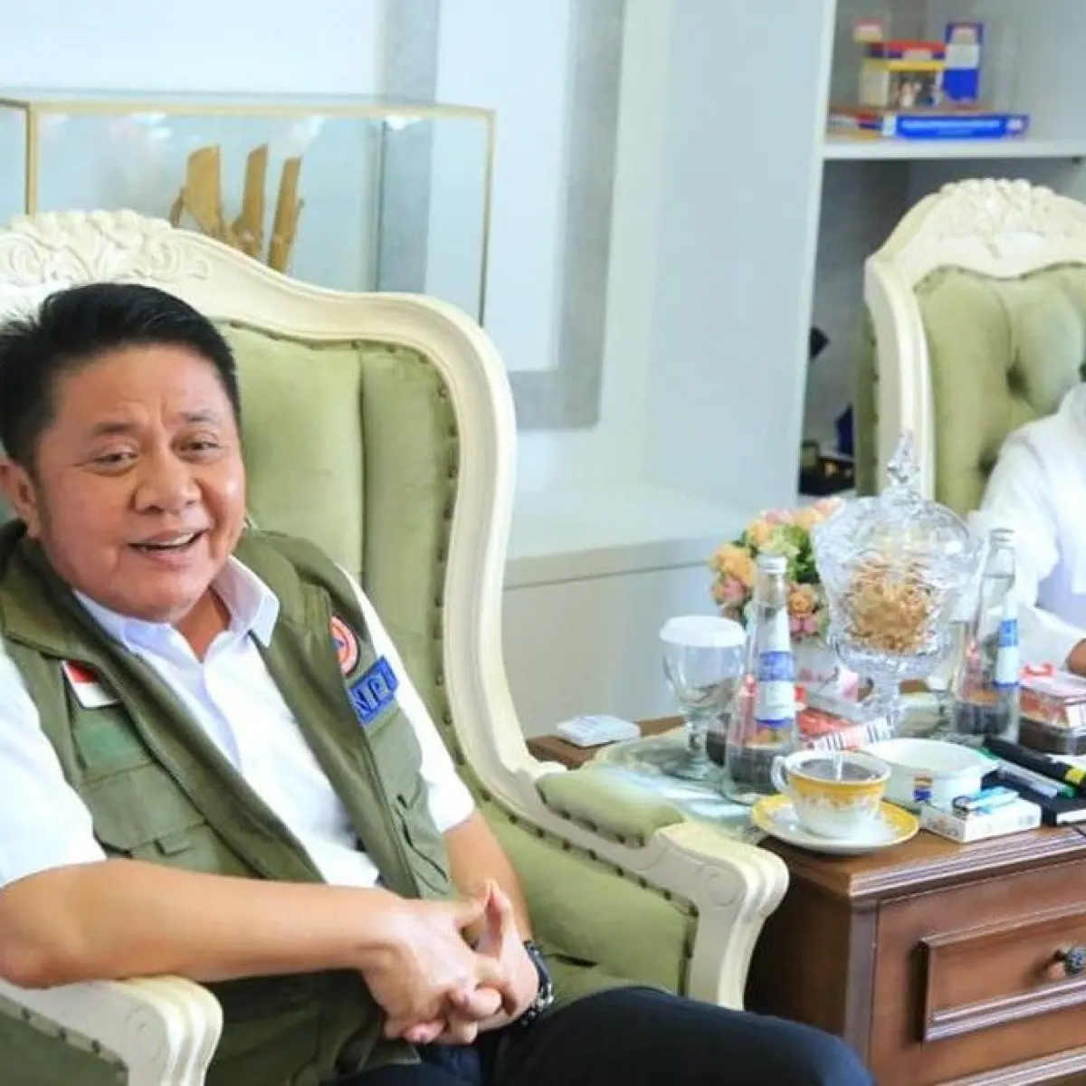 Pemerintah Pusat Suntik Tambahan 13.000 Unit Bantuan Rumah Layak di Sumsel, Palembang Dapat Bonus HUT
