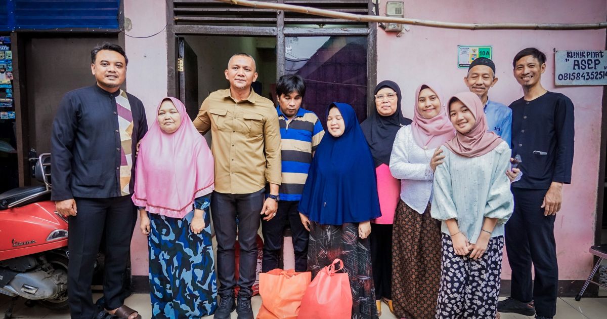 Wakil Wali Kota Bogor Kunjungi Siswi SD Pemberani yang Tampil di Depan Mendikdasmen