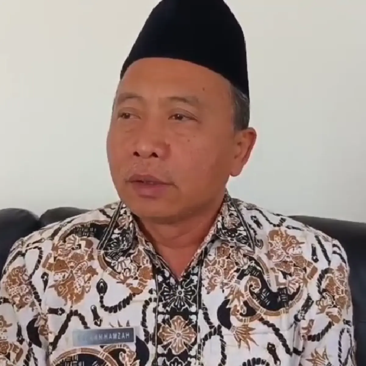 Tiga Calon Haji Asal Trenggalek Wafat di Tanah Suci, Kemenhaj Ungkap Kondisi Jemaah Lain