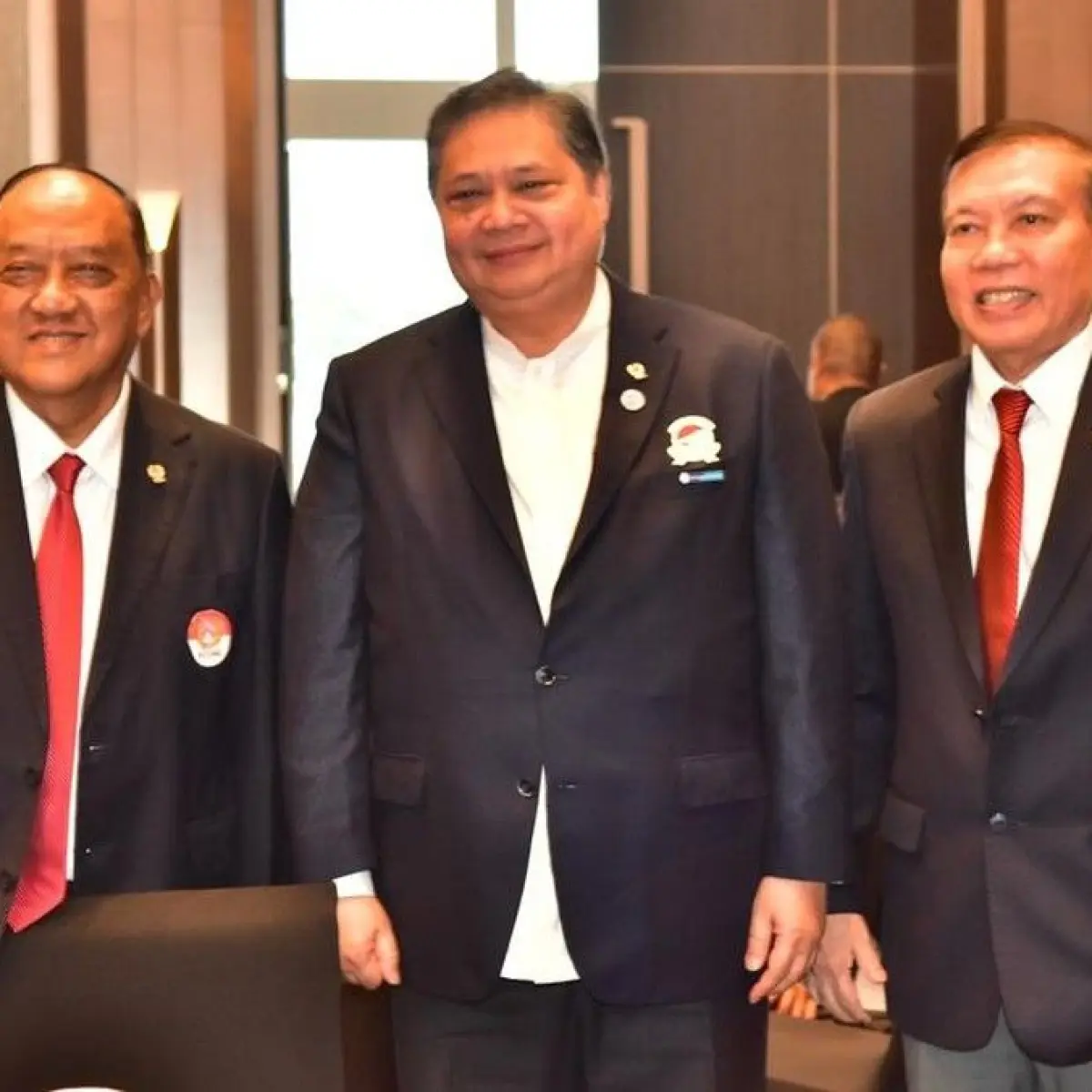 PB Wushu Indonesia Targetkan Medali Emas Asian Games 2026 di Bawah Kepemimpinan Baru