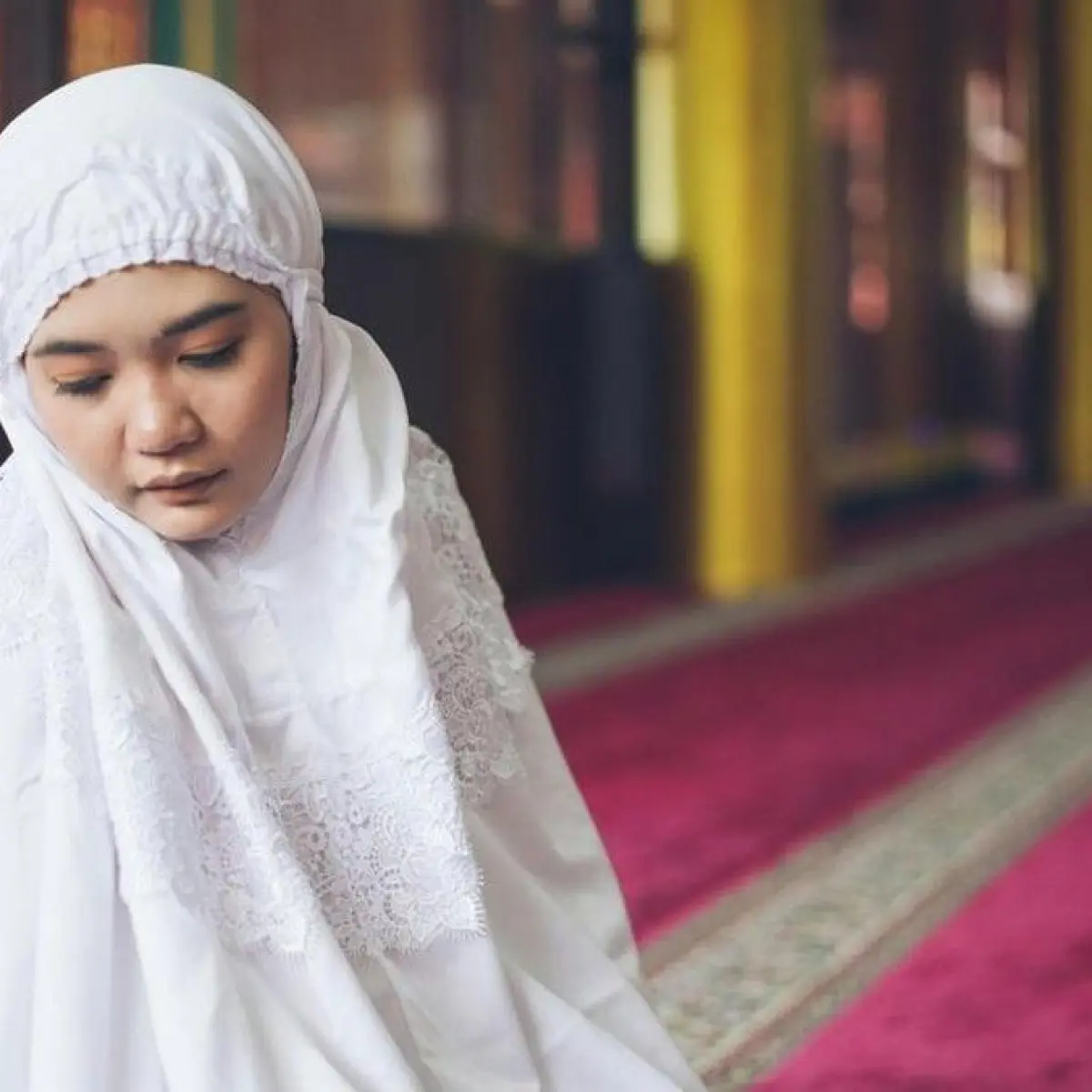 Panduan Waktu Salat Wajib Umat Muslim di Wilayah Bandung dan Sekitarnya pada Sabtu, 13 Juni 2026